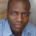 A photo of Vershawn Ashanti Young